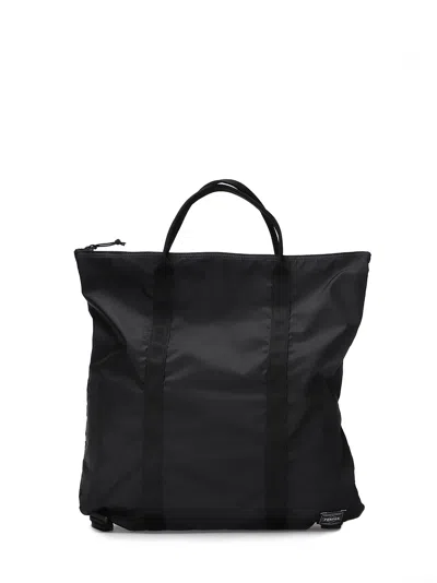 Porter Flex 2way Tote Bag