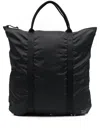 Porter Flex 2way Tote Bag In Pattern