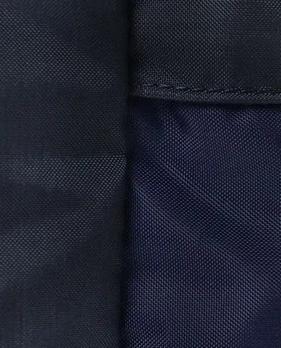 Porter Force 3way Briefcase In Blue