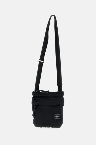 Porter Force Bag In Black