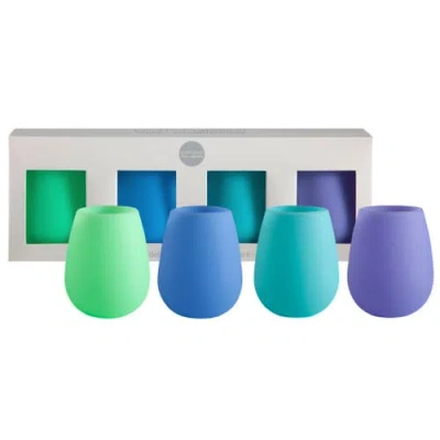 Porter Green Fegg | Silicone Unbreakable Glasses In Multi