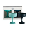 Porter Green Mecc | Unbreakable Cocktail Glasses In Multi