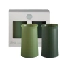 Porter Green Stegg | Unbreakable Highball Glasses
