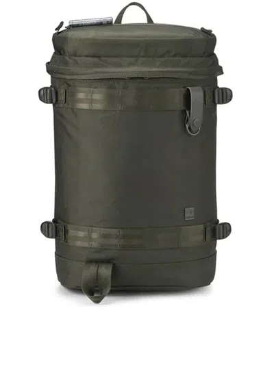 Porter International Backpack Bags In Green