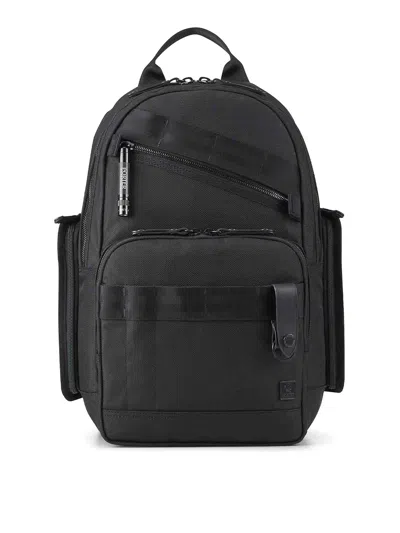 Porter International Backpack In Black