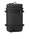 Porter International Backpack In Black
