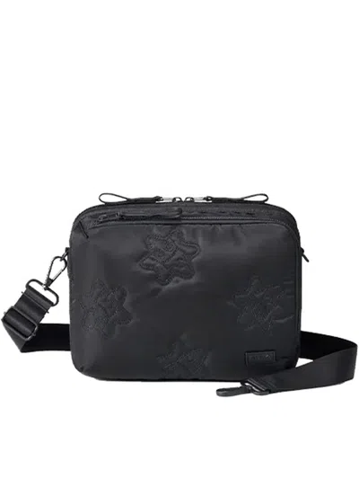 Porter International Other Bags In Black