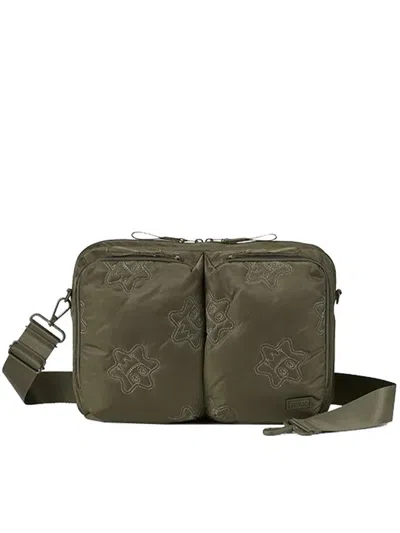 Porter International Other Bags In Green