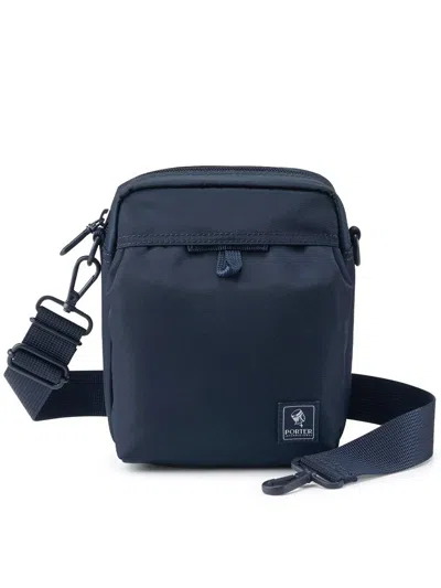 Porter International Shoulder  Bags In Blue