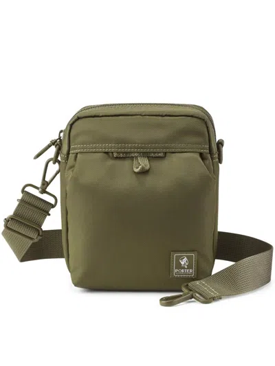 Porter International Shoulder  Bags In Green