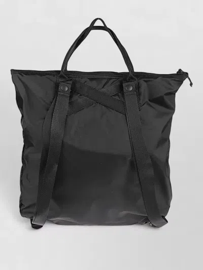 Porter Nylon Flex 2way Tote Bag In Pink