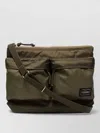 Porter Nylon Force Shoulder Bag In Pattern