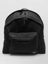 Porter Ripstop Backpack Top Handle Multiple Compartments