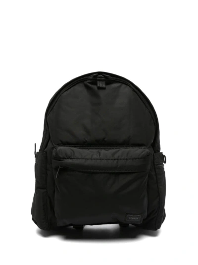 Porter Senses Backpack In Black | ModeSens