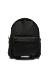 Porter Senses Nylon Backpack In Black
