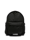 Porter Senses Nylon Backpack In Black