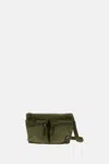 Porter Shoulder Bag In Green