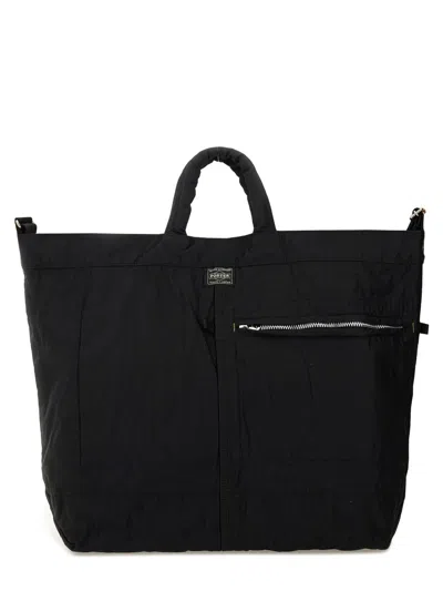 Porter Yoshida 2way Mile Tote Bag