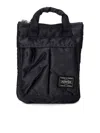 Porter-yoshida & Co Howl Helmet Bag Mini
