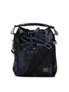 Porter-yoshida & Co Balloon Bag / Woodland Camo