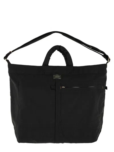Porter-yoshida & Co Mile 2way Tote Bag