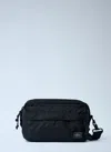 Porter-yoshida & Co Force 2way Belt Bag In Black