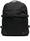 Porter-yoshida & Co Force Day Backpack In Black