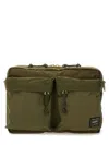 Porter-yoshida & Co . "force" Shoulder Bag