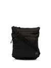Porter-yoshida & Co Force Shoulder Bag In Black