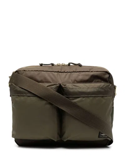 Porter-yoshida & Co . Force Shoulder Bags