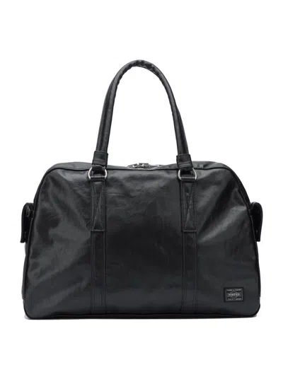 Porter-yoshida & Co . Handbags In Black