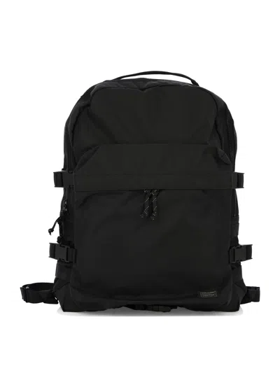 Porter-yoshida & Co Porter Yoshida & Co "hybrid Daypack" Backpack In Black