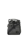 Porter-yoshida & Co Porter Yoshida & Co Minimal Design Nylon Bag
