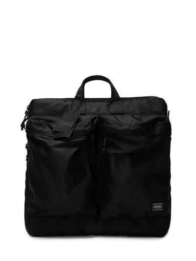 Porter-yoshida & Co Porter Yoshida & Co Nylon Tote Bag