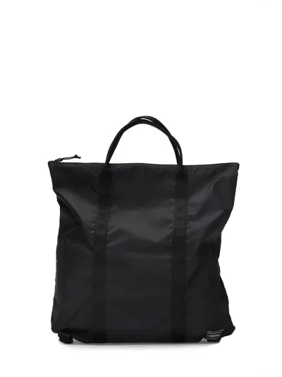 Porter-yoshida & Co Porter Yoshida & Co Nylon Tote Bag