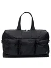 Porter-yoshida & Co . "porter Force" Travel Bag In Black