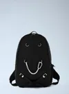 Porter-yoshida & Co Ride Backpack In Black