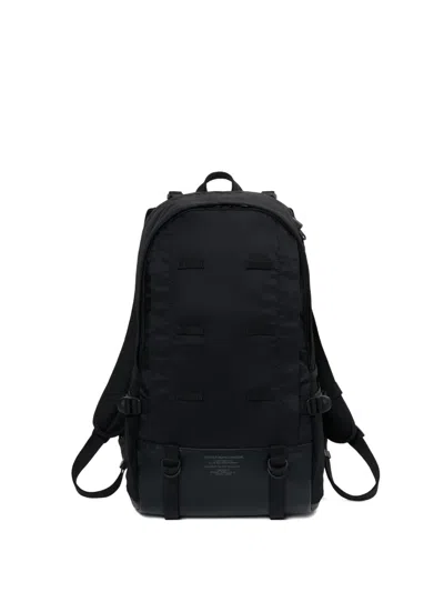 Porter-yoshida & Co Strap Backpack In Pink