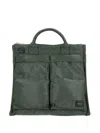 Porter-yoshida & Co Tanker Square Tote Bag