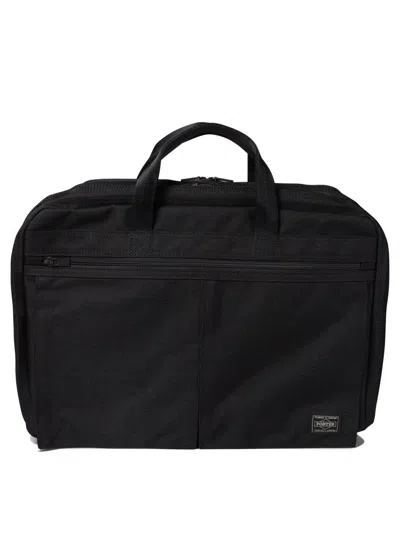 Porter-yoshida & Co . "tension 2way" Laptop Case