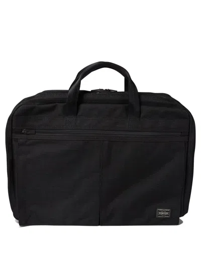 Porter-yoshida & Co . "tension 2way" Laptop Case