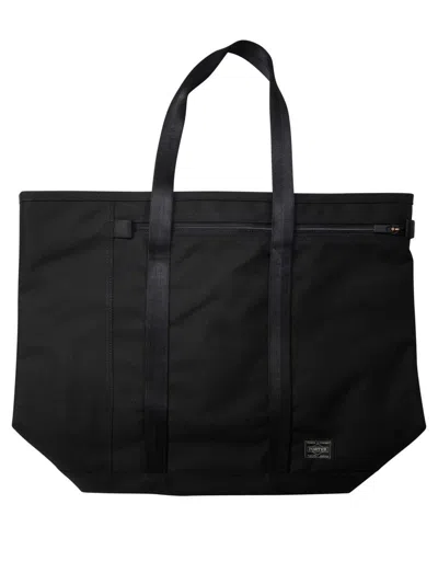 Porter-yoshida & Co . "tension" Tote Bag