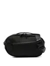 Porter-yoshida & Co Future Belt Bag In Black