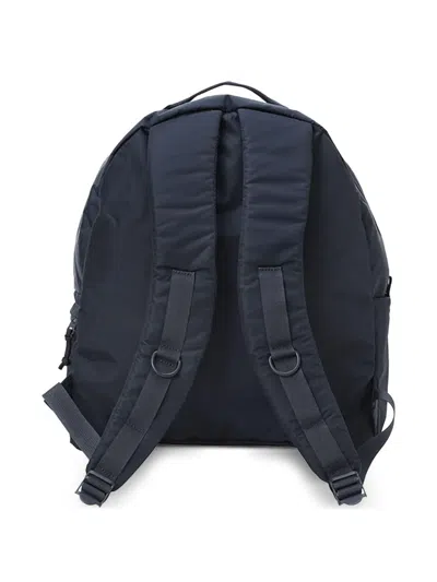 Porter-yoshida & Co Logo-patch Backpack