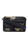 Porter-yoshida & Co Nylon Shoulder Bag