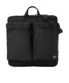 Porter-yoshida & Co Pocket Shoulder Bag