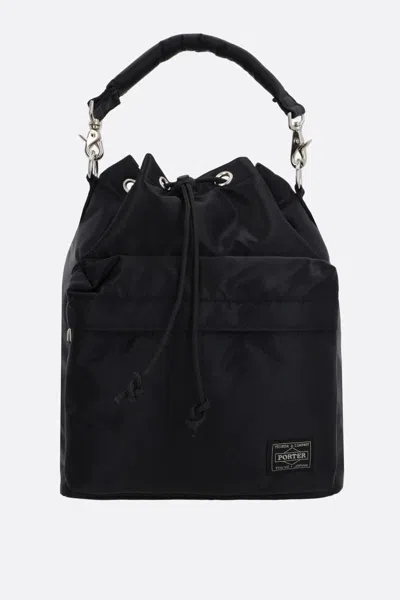 Porter-yoshida & Co Porter Yoshida & Co Bags In Black