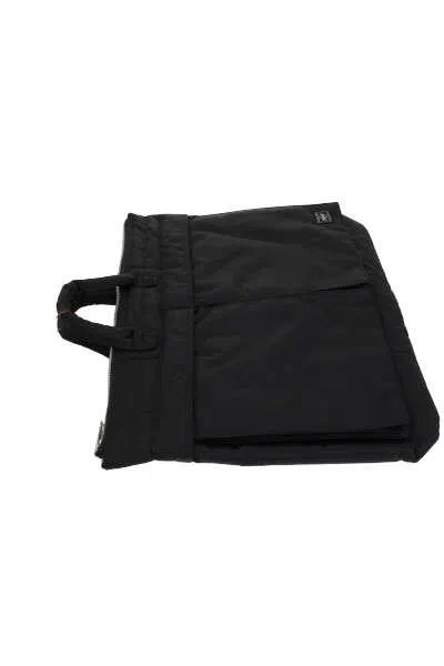 Porter-yoshida & Co Porter Yoshida & Co Bags In Black
