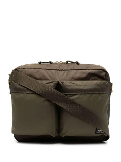 Porter-yoshida & Co . Force Shoulder Bags