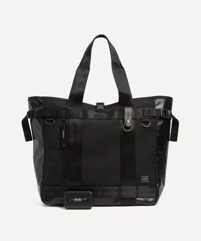 Porter-yoshida & Co . Mens Porter Heat Tote Bag
